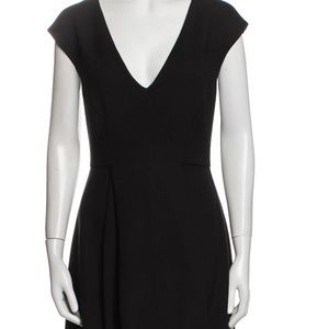 Genuine Roberto Cavalli Virgin Wool Mini Dress